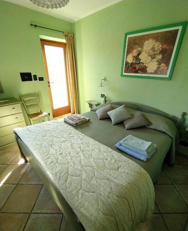 Hotel L'Antica Dimora Perosa Argentina Exteriér fotografie